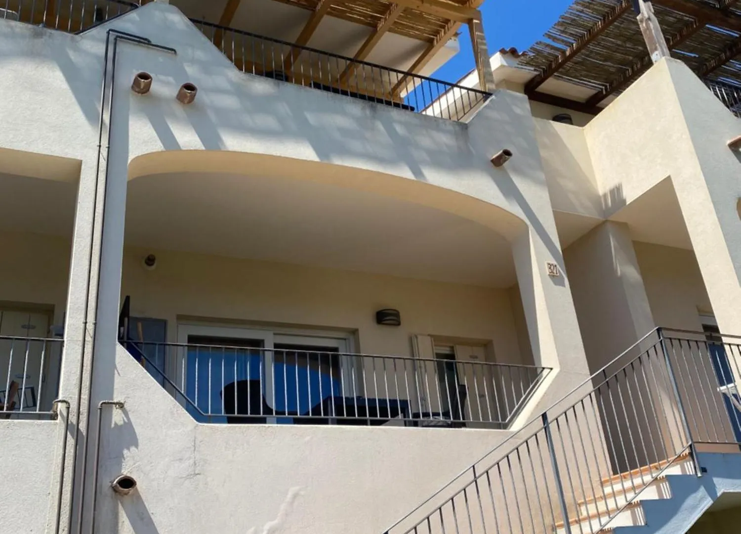 Casa Stella Residence Ea Bianca 巴哈撒丁岛 0*,