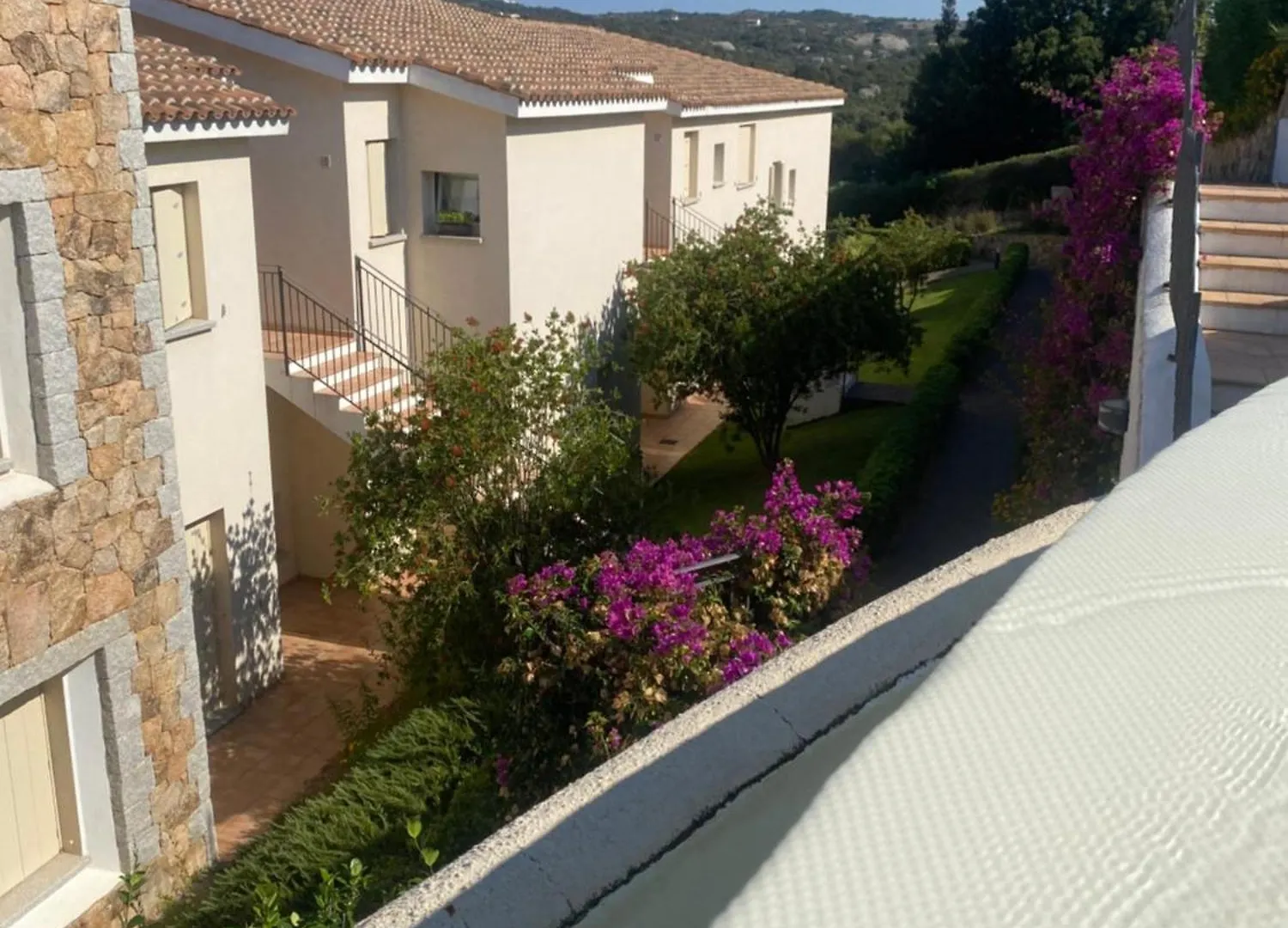 Casa Stella Residence Ea Bianca Baja Sardinia