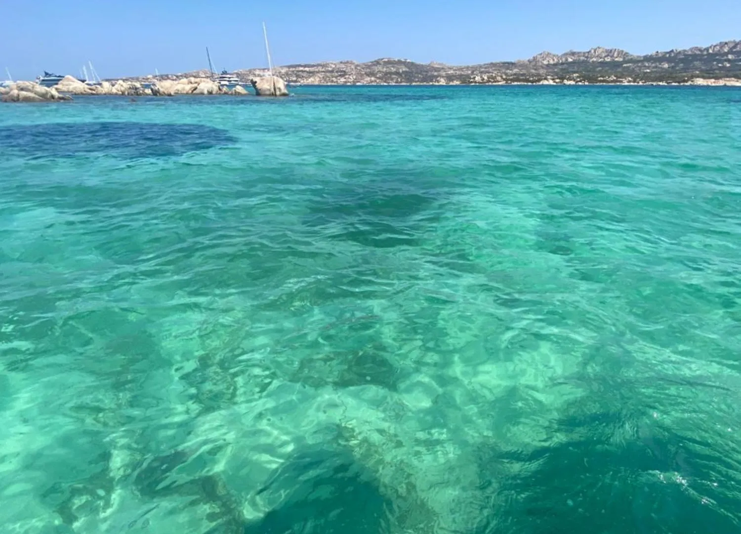 Appartamento Casa Stella Residence Ea Bianca Baja Sardinia