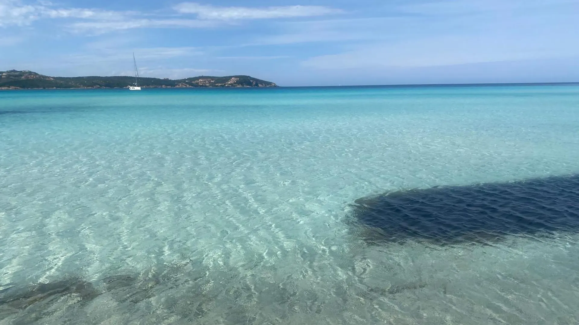Casa Stella Residence Ea Bianca Baja Sardinia