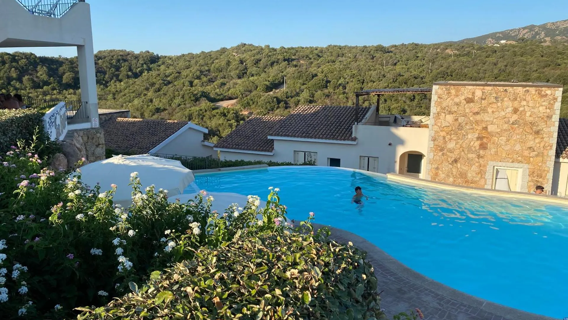 Appartamento Casa Stella Residence Ea Bianca Baja Sardinia