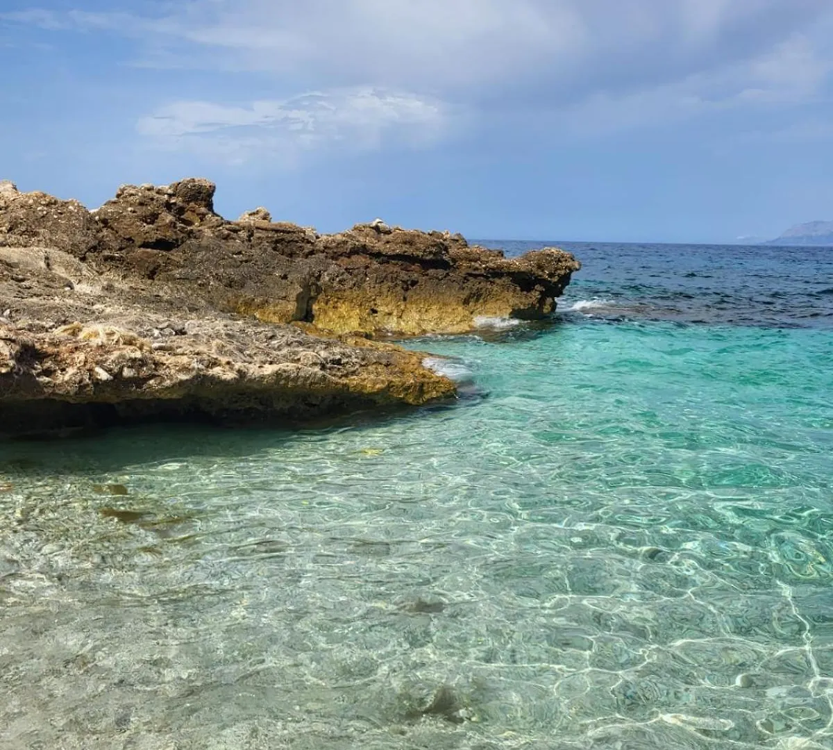 Casa Stella Residence Ea Bianca Baja Sardinia Appartamento