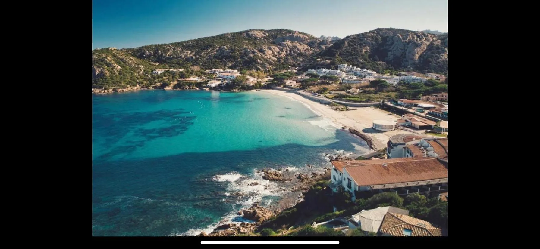 Casa Stella Residence Ea Bianca Baja Sardinia 0*,  Italia