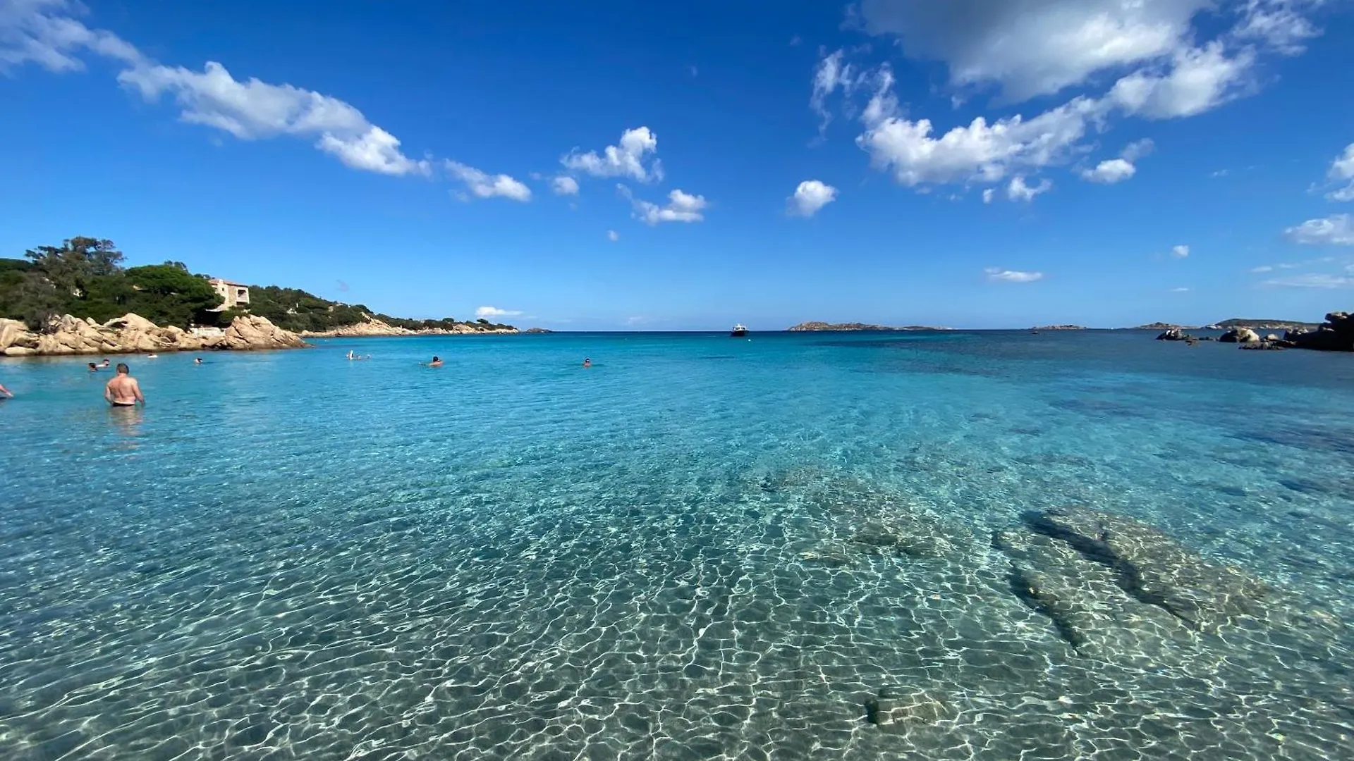 Casa Stella Residence Ea Bianca Baja Sardinia 0*,  Italia