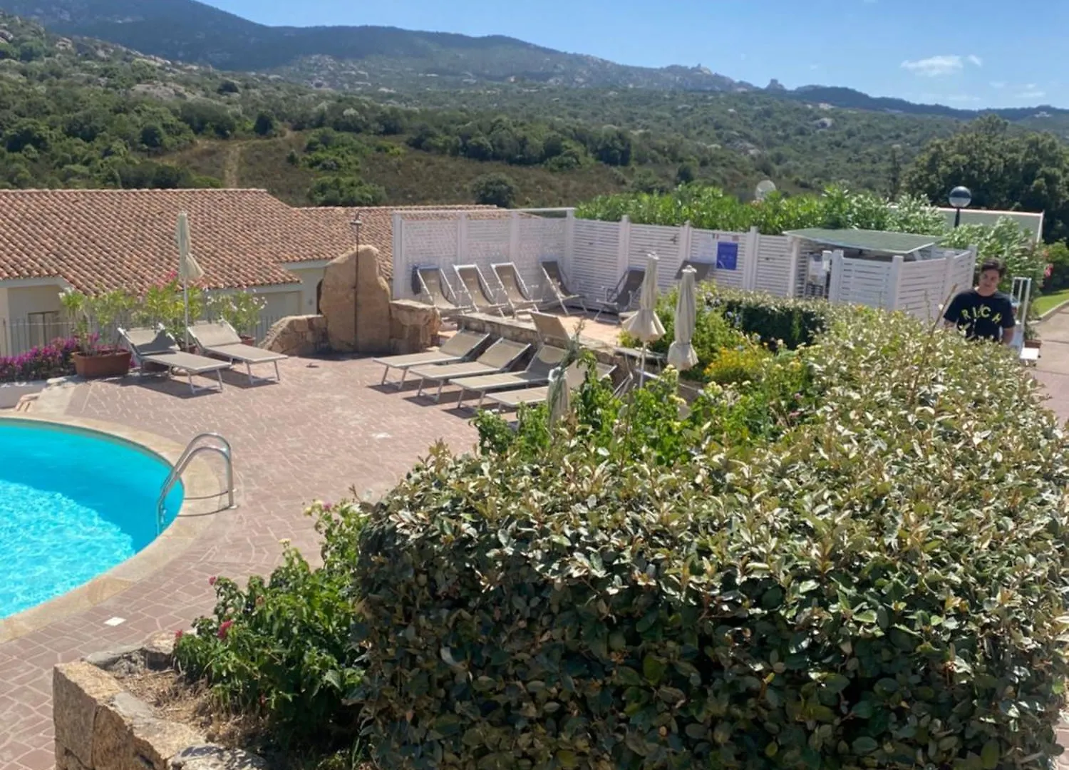 Casa Stella Residence Ea Bianca 巴哈撒丁岛 公寓