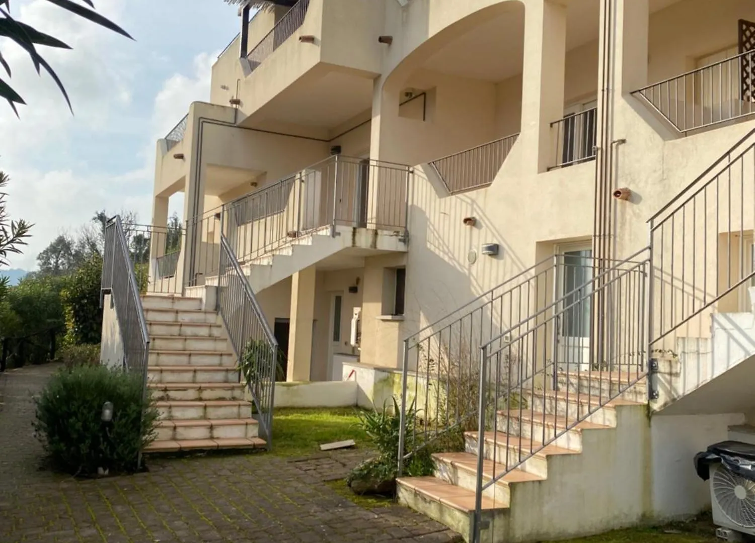 Appartamento Casa Stella Residence Ea Bianca Baja Sardinia