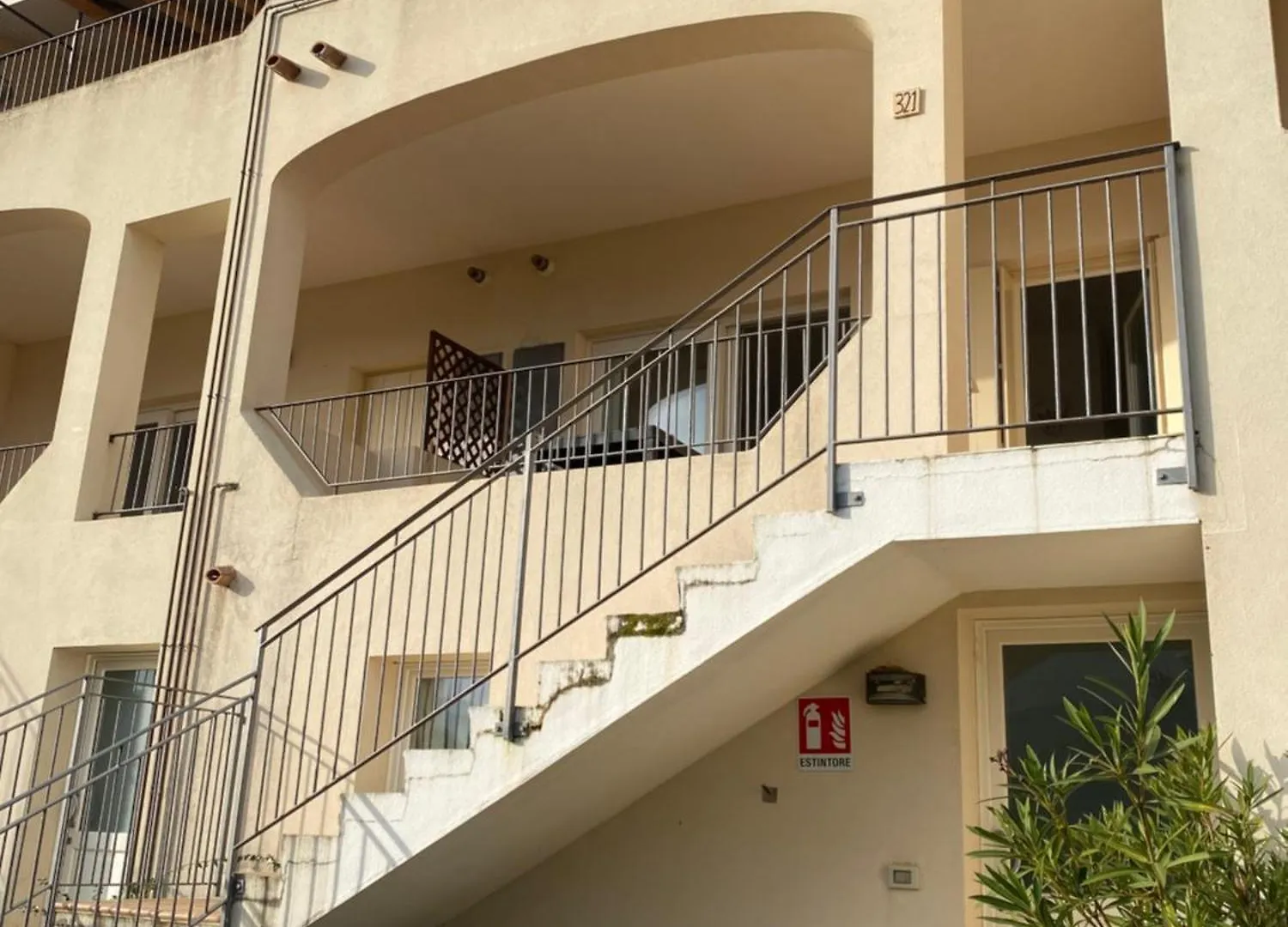Casa Stella Residence Ea Bianca 巴哈撒丁岛 0*,