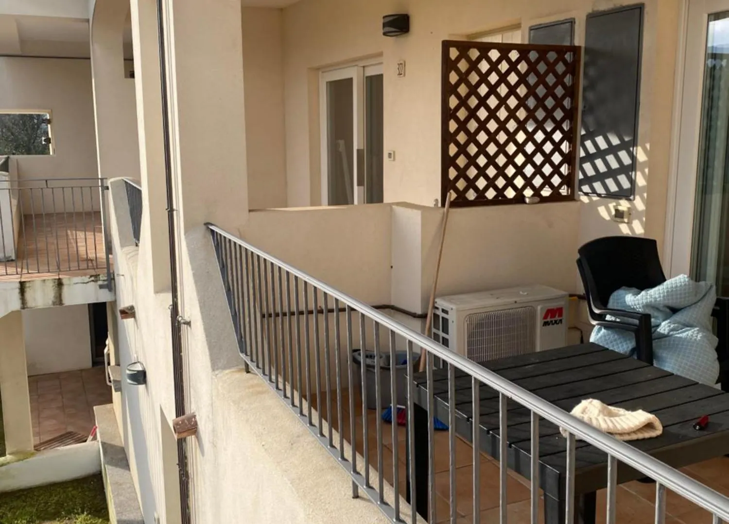 Casa Stella Residence Ea Bianca 巴哈撒丁岛 公寓