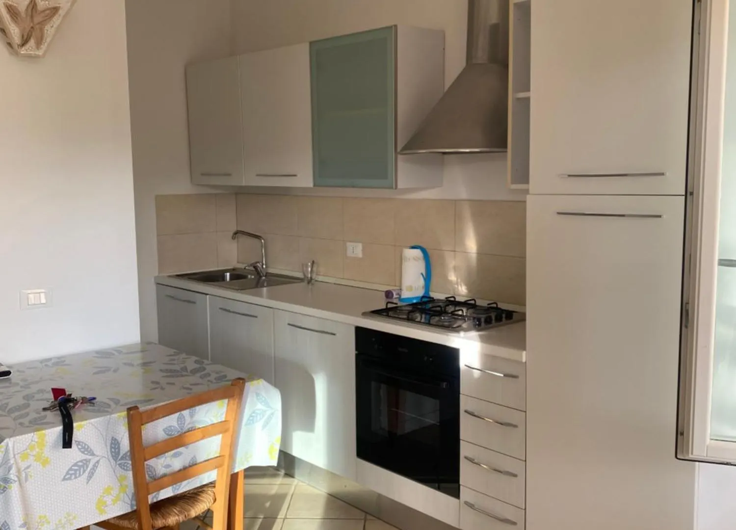 公寓 Casa Stella Residence Ea Bianca 巴哈撒丁岛