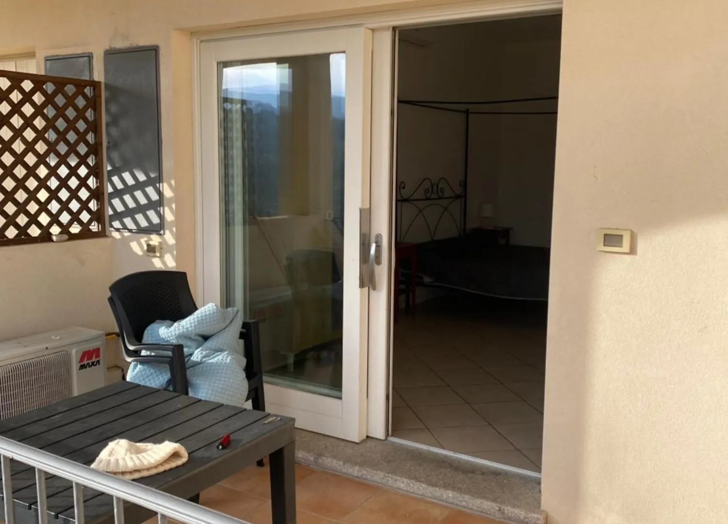 Casa Stella Residence Ea Bianca Baja Sardinia Italia