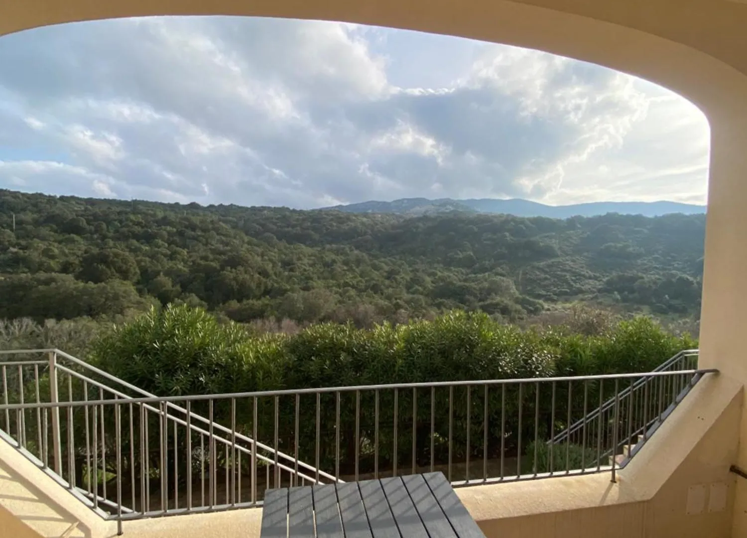 Casa Stella Residence Ea Bianca 巴哈撒丁岛 公寓