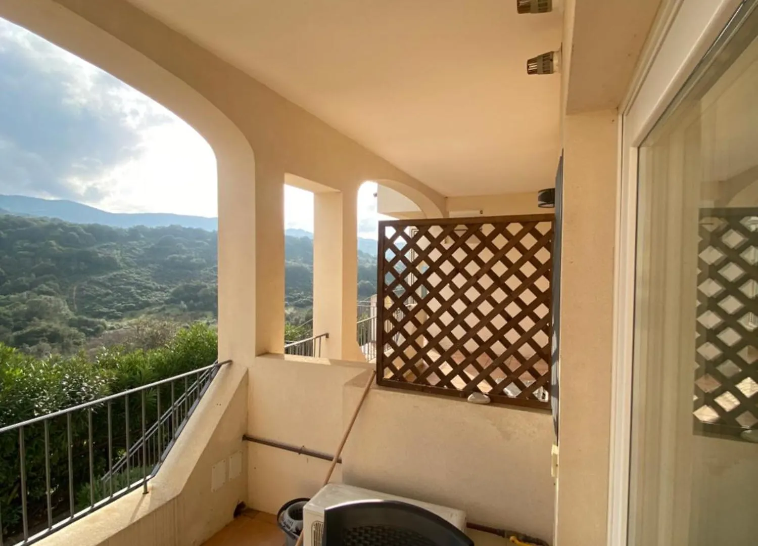 公寓 Casa Stella Residence Ea Bianca 巴哈撒丁岛 意大利