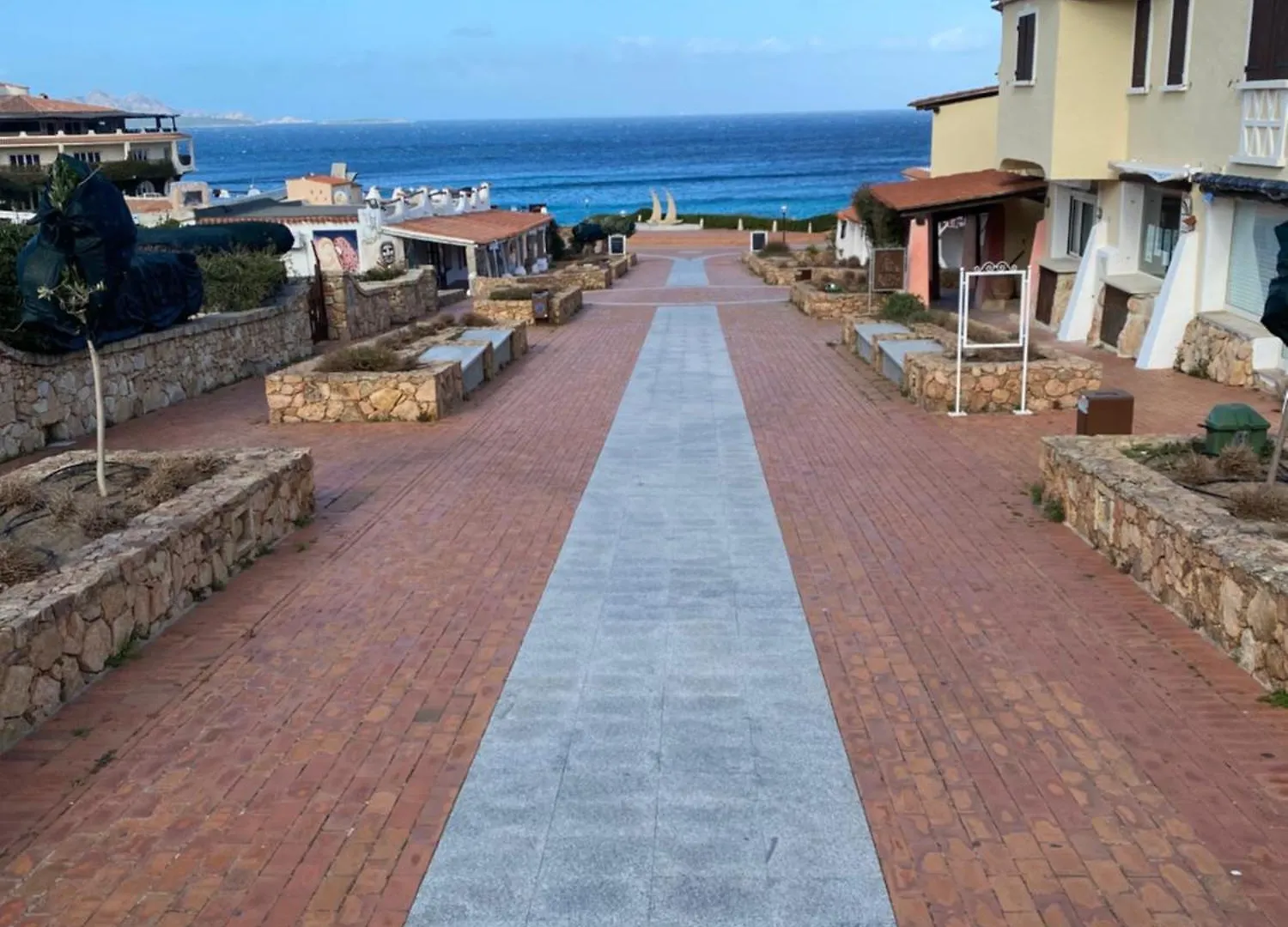 Casa Stella Residence Ea Bianca 巴哈撒丁岛