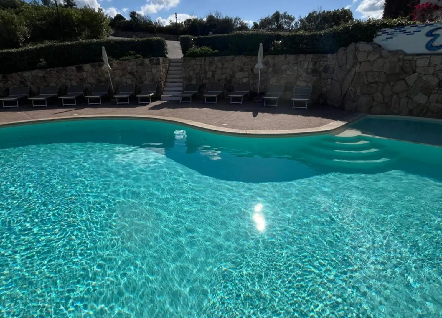 Casa Stella Residence Ea Bianca 巴哈撒丁岛 0*,  意大利