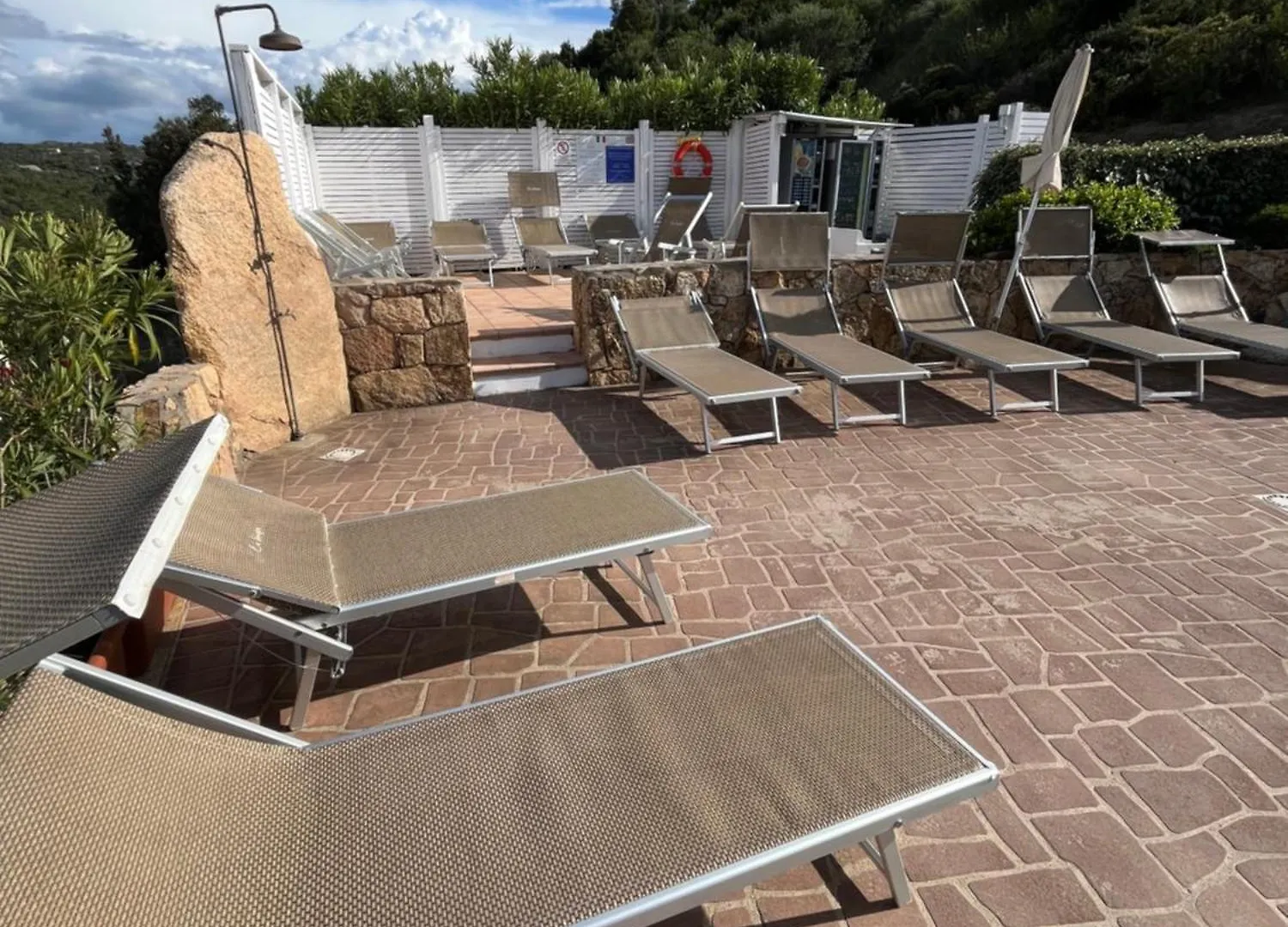 Casa Stella Residence Ea Bianca 巴哈撒丁岛 0*,