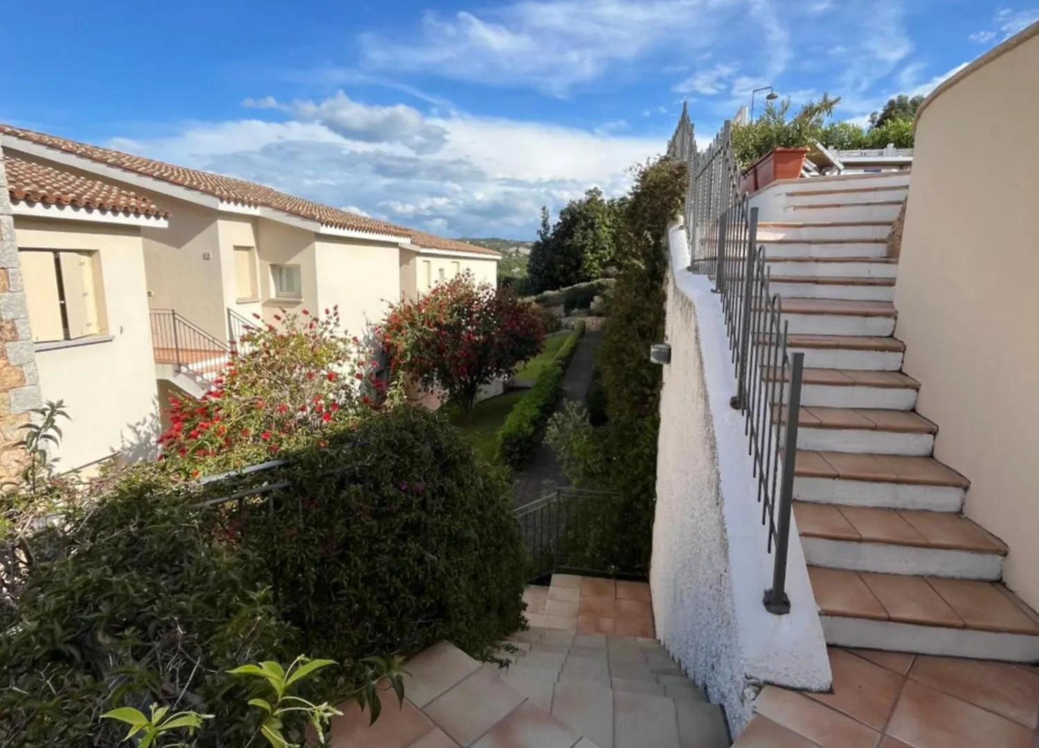 Appartamento Casa Stella Residence Ea Bianca Baja Sardinia