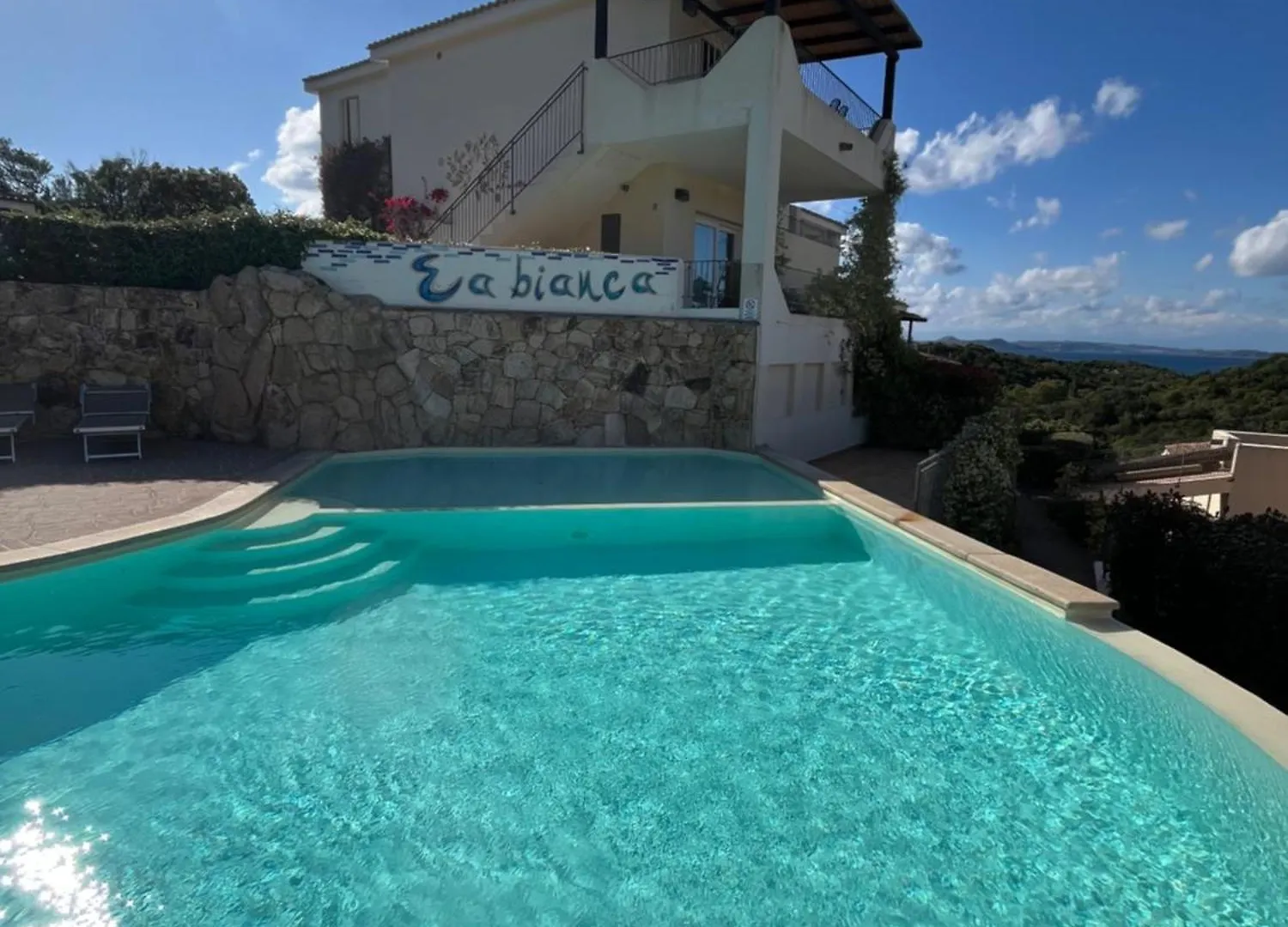 Casa Stella Residence Ea Bianca 巴哈撒丁岛