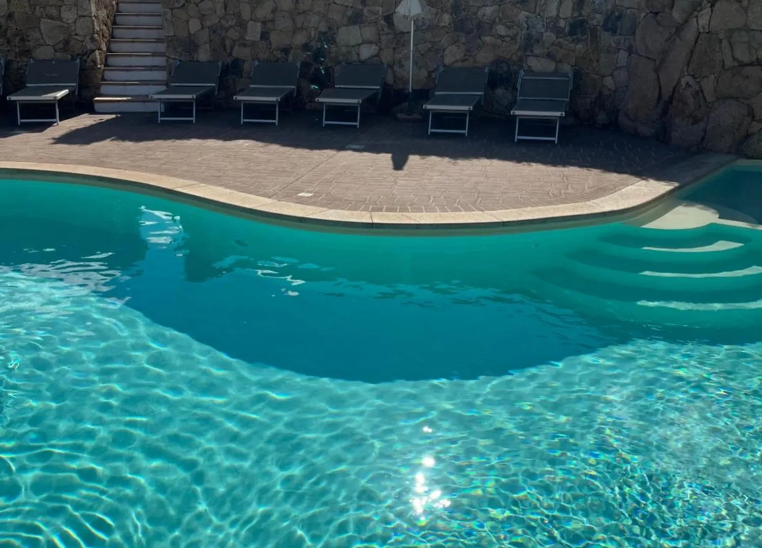 Casa Stella Residence Ea Bianca Baja Sardinia Italia