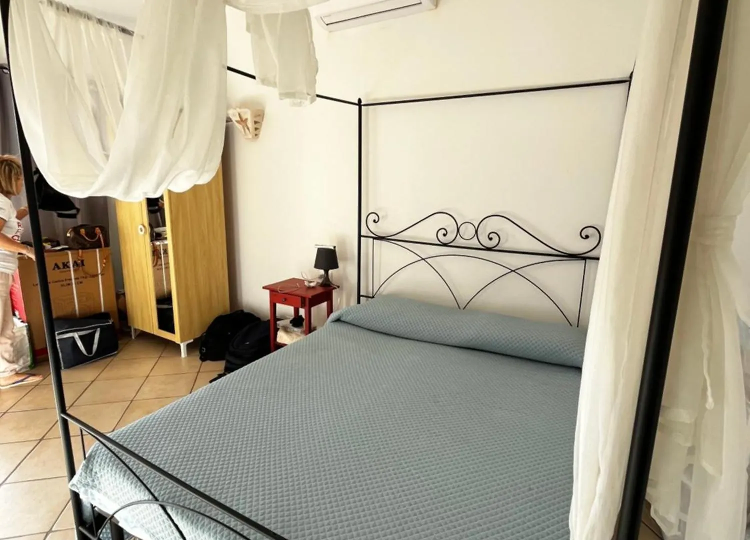 Casa Stella Residence Ea Bianca 巴哈撒丁岛 公寓