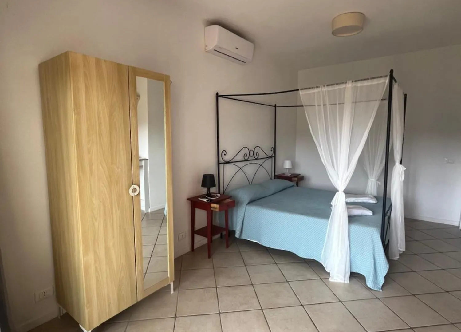 Appartamento Casa Stella Residence Ea Bianca Baja Sardinia Italia