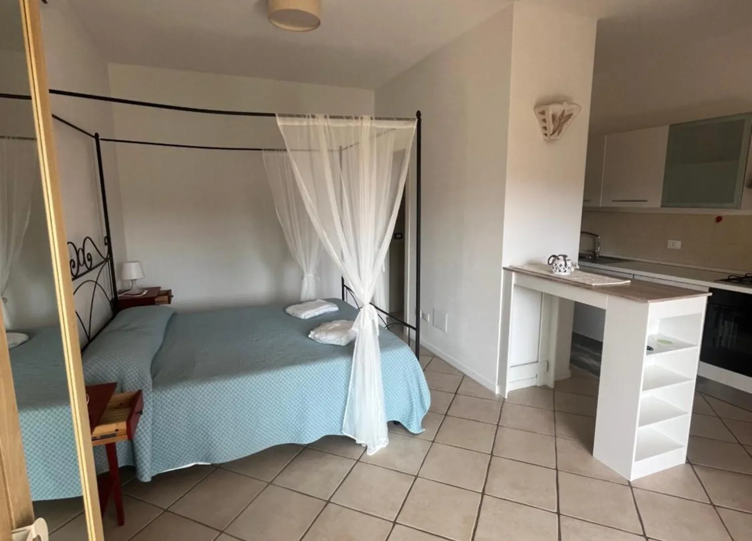 Casa Stella Residence Ea Bianca Baja Sardinia Appartamento