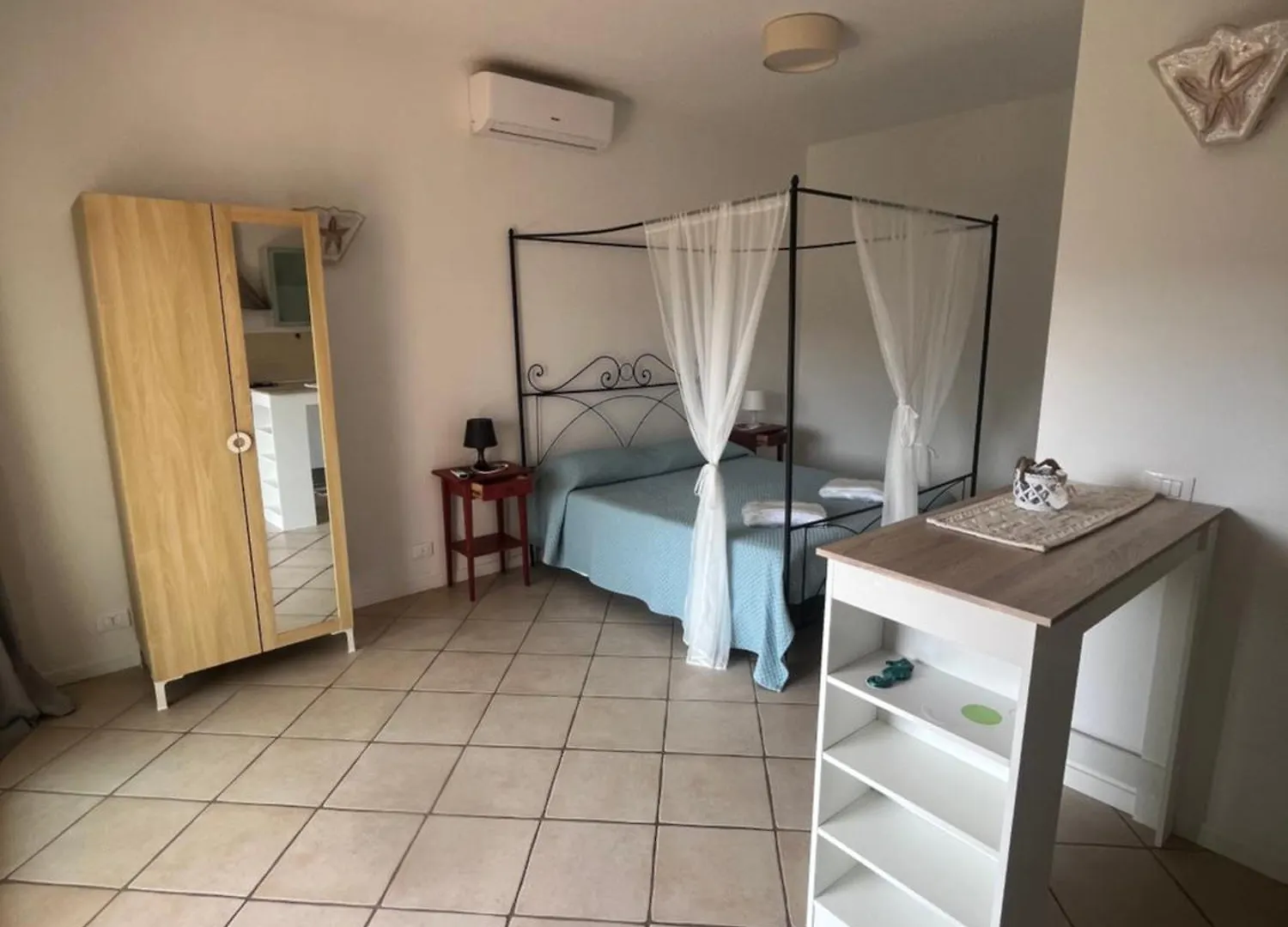Casa Stella Residence Ea Bianca Baja Sardinia 0*,  Italia
