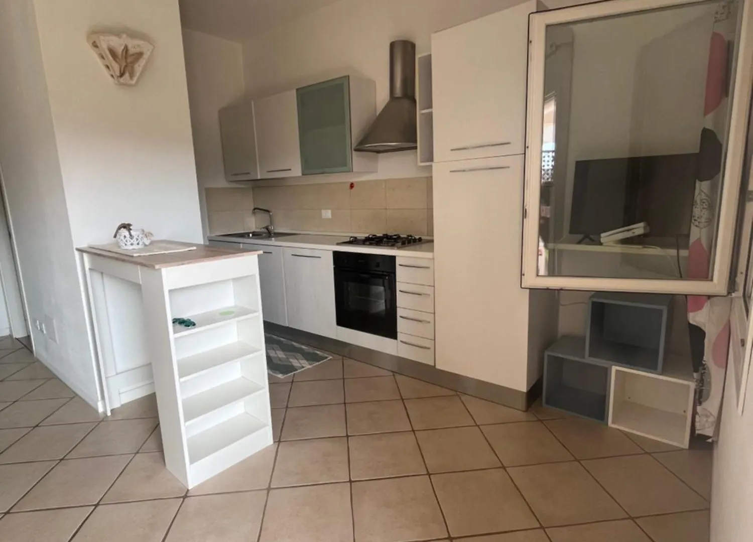 Casa Stella Residence Ea Bianca 巴哈撒丁岛 0*,