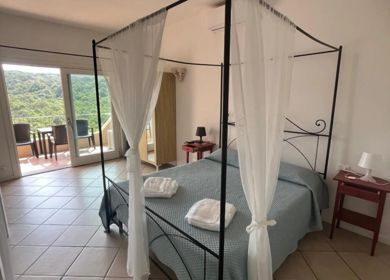 Casa Stella Residence Ea Bianca 巴哈撒丁岛
