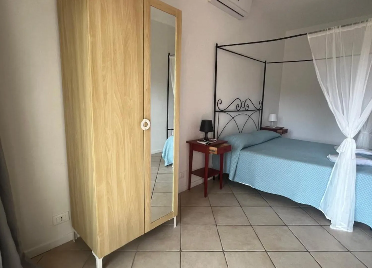 Casa Stella Residence Ea Bianca 巴哈撒丁岛