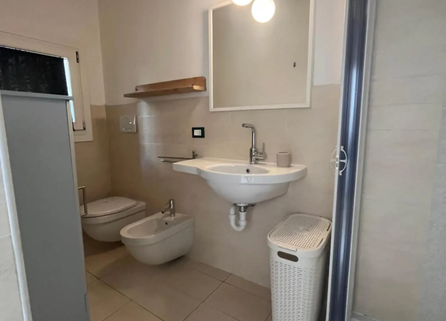 Casa Stella Residence Ea Bianca Baja Sardinia Appartamento