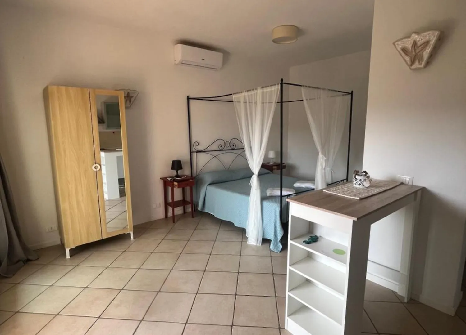 Casa Stella Residence Ea Bianca Baja Sardinia Appartamento