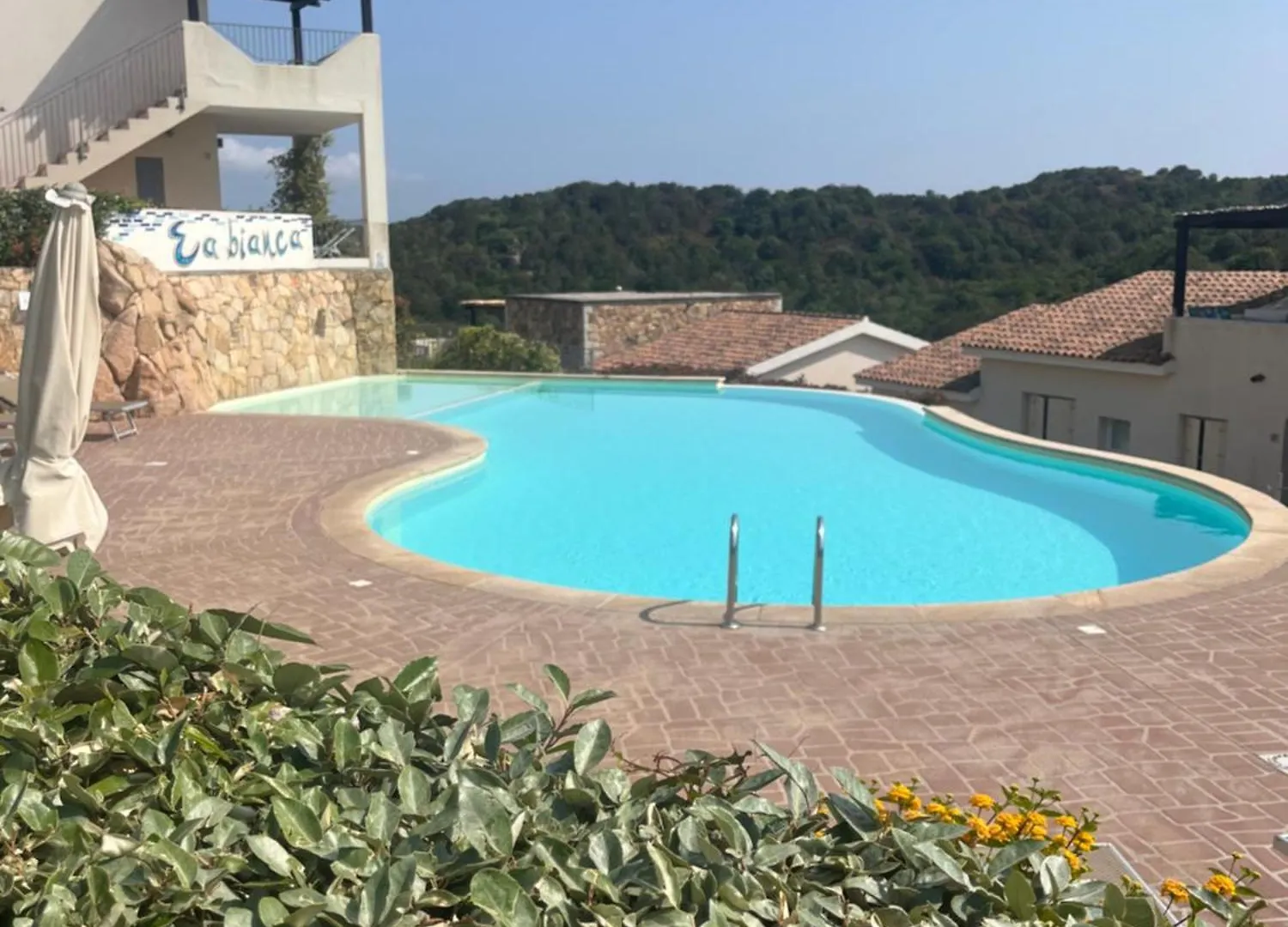 Casa Stella Residence Ea Bianca Baja Sardinia