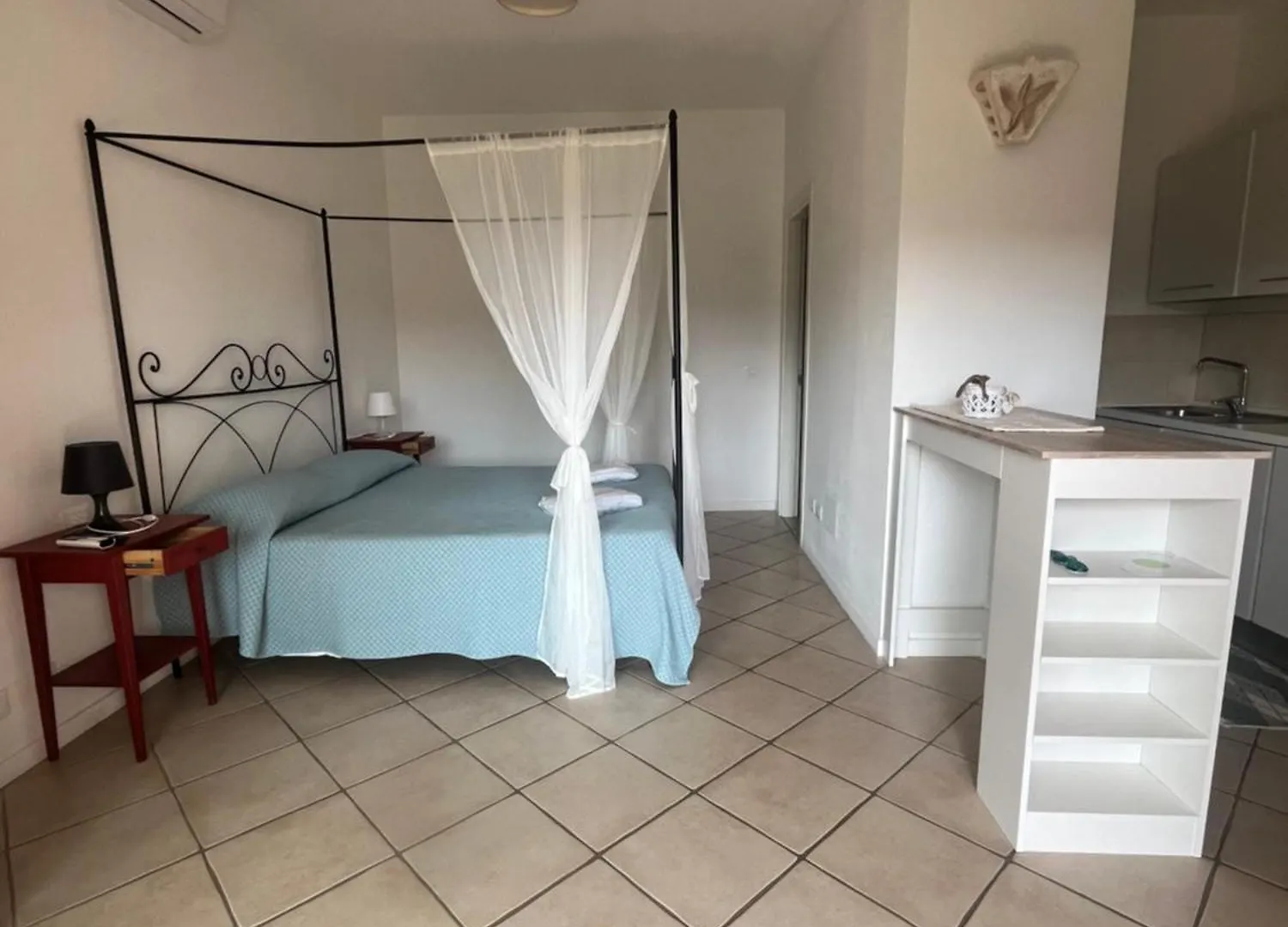 Casa Stella Residence Ea Bianca Baja Sardinia 0*,
