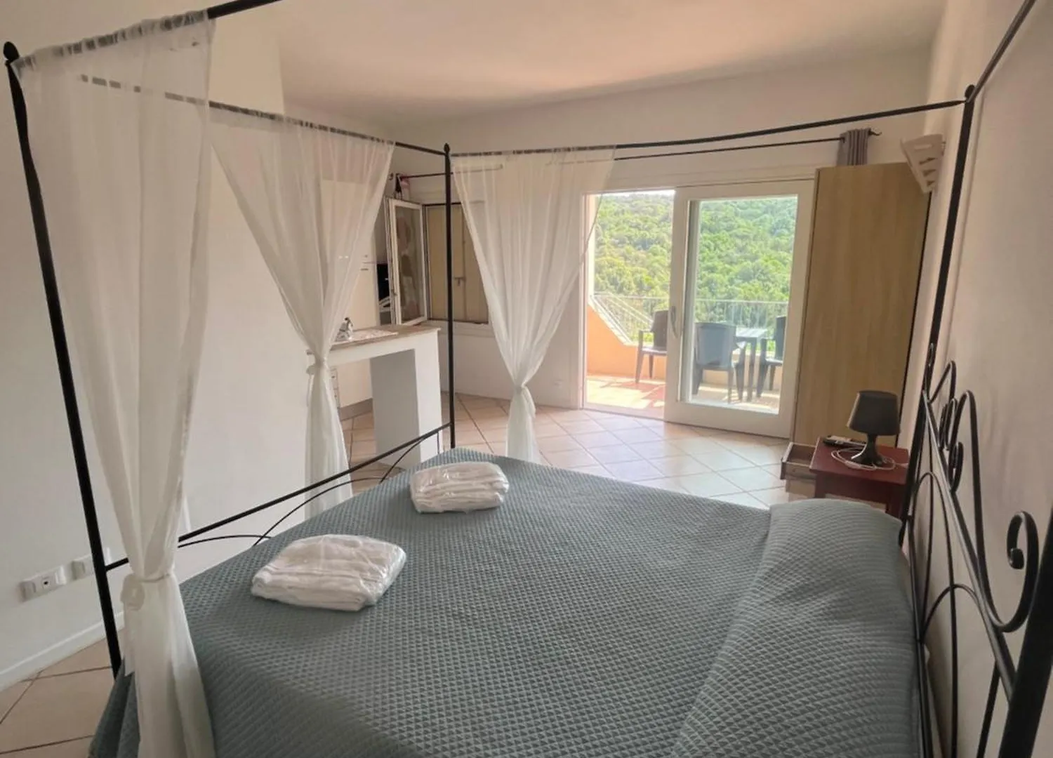 Casa Stella Residence Ea Bianca Baja Sardinia 0*,  Italia