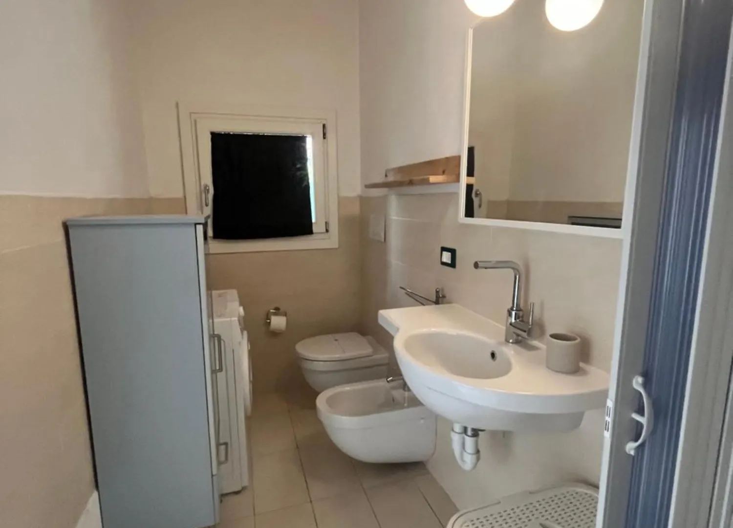 公寓 Casa Stella Residence Ea Bianca 巴哈撒丁岛