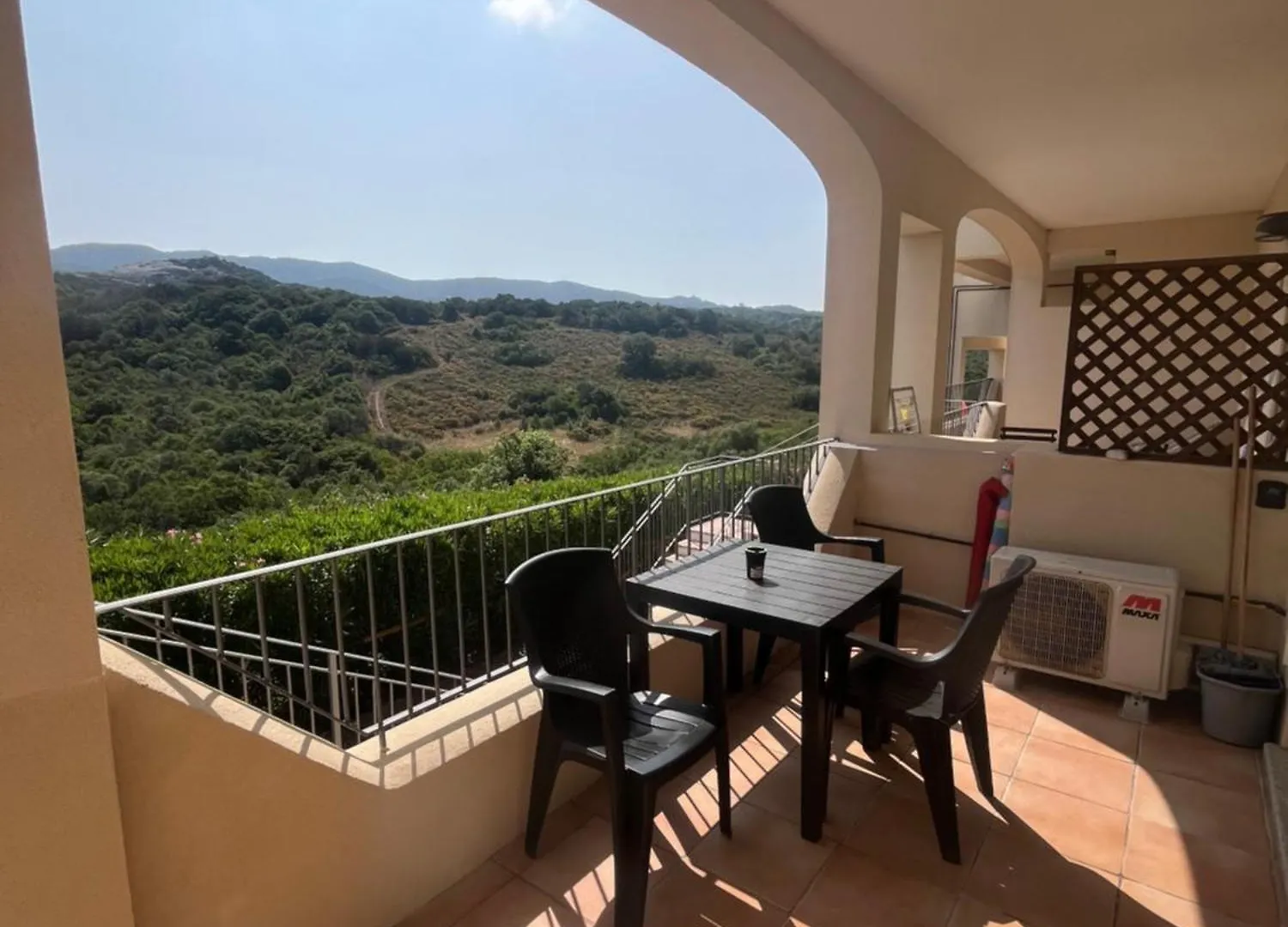 Casa Stella Residence Ea Bianca 巴哈撒丁岛