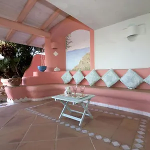  Appartamento Residence Baja Sardinia