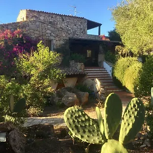  Casa vacanze Hideaway Costa Smeralda